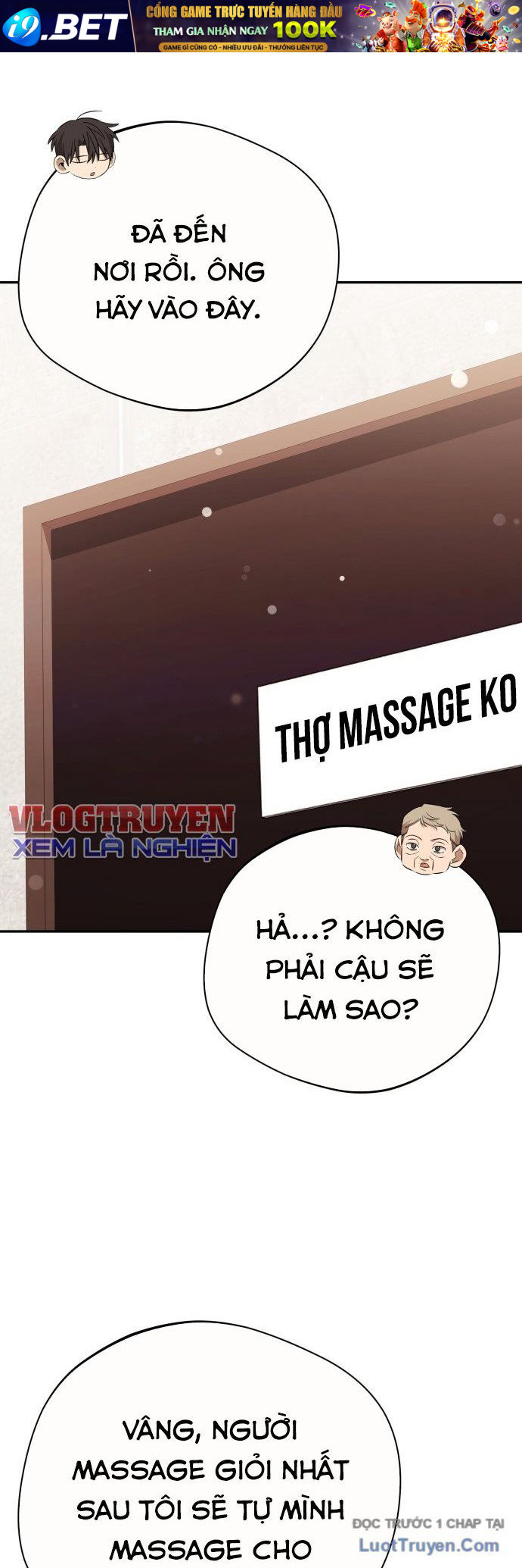 Truyện tranh Thiên Ma Bấm Huyệt - Trang 49