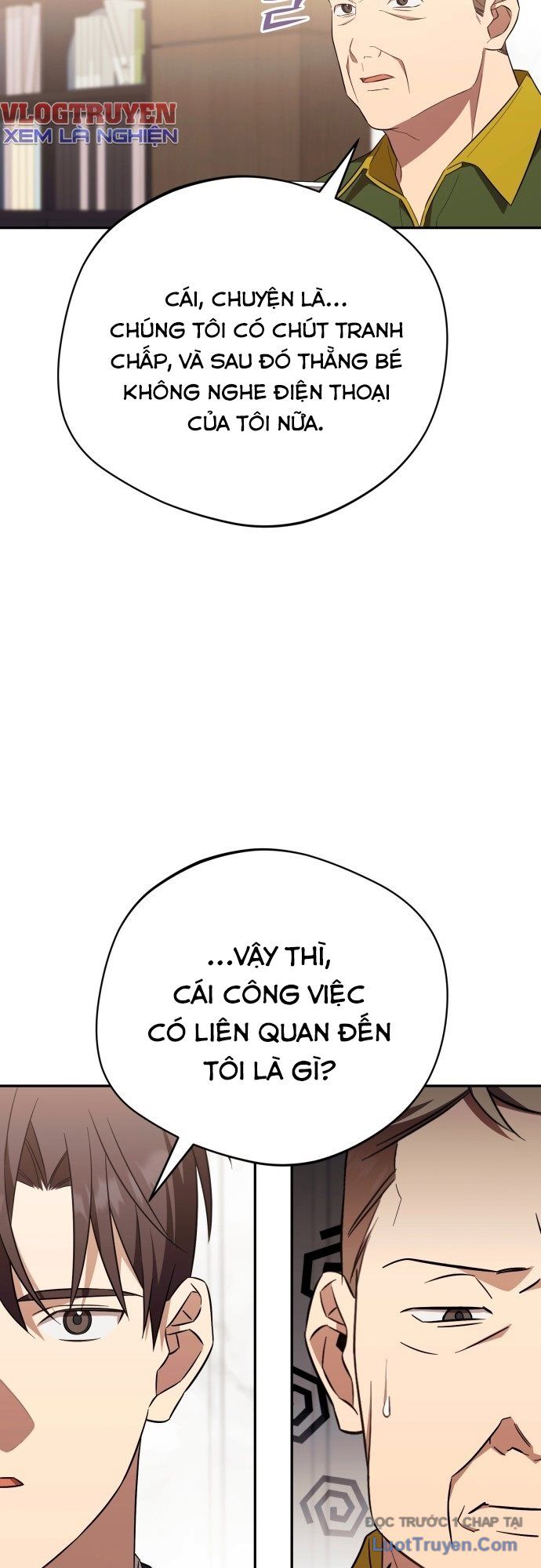 Truyện tranh Thiên Ma Bấm Huyệt - Trang 8