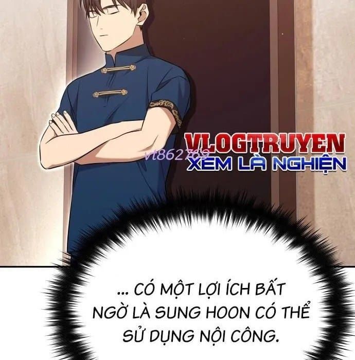 Truyện tranh Thiên Ma Bấm Huyệt - Trang 155