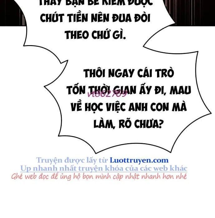 Truyện tranh Thiên Ma Bấm Huyệt - Trang 20