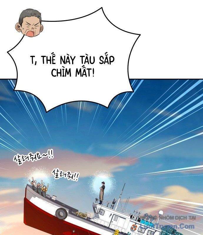 Truyện tranh Thiên Ma Bấm Huyệt - Trang 121