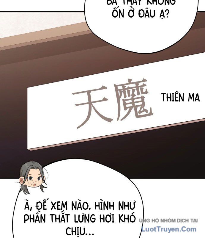 Truyện tranh Thiên Ma Bấm Huyệt - Trang 89