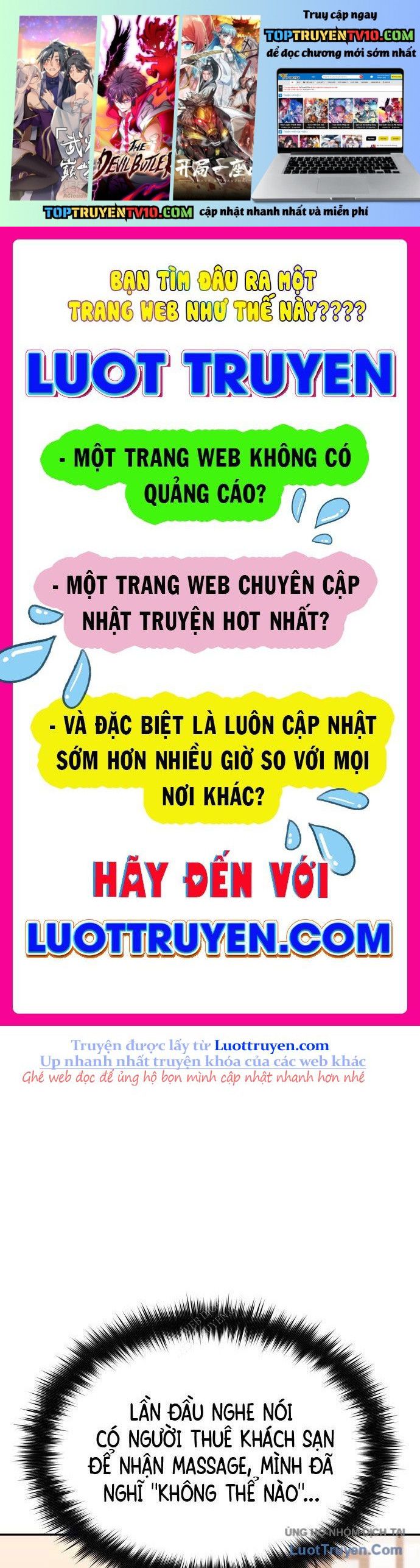 Truyện tranh Thiên Ma Bấm Huyệt - Trang 2