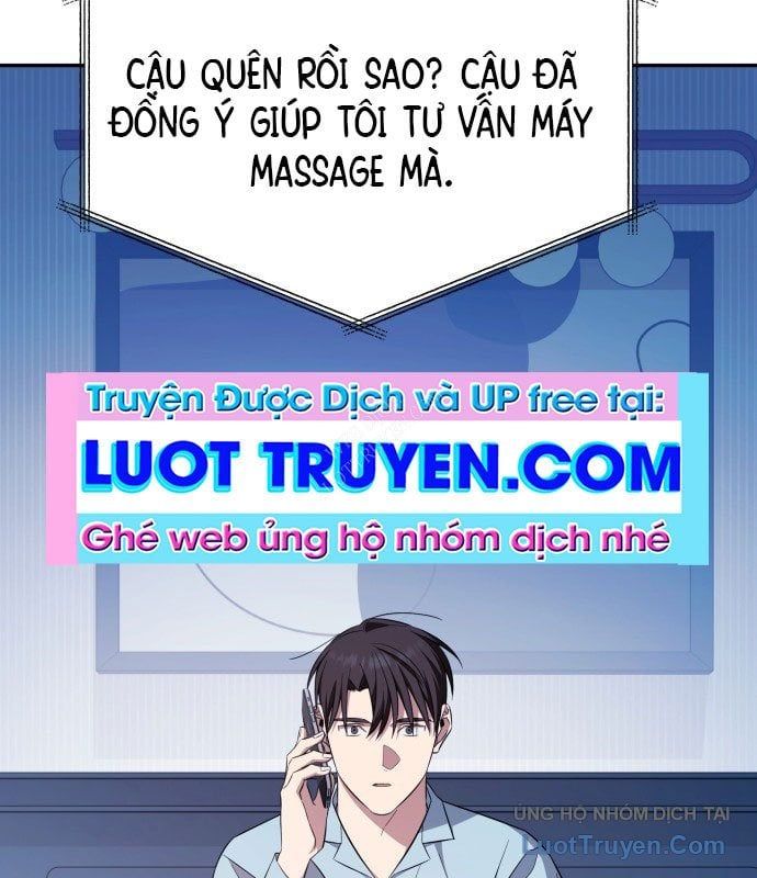 Truyện tranh Thiên Ma Bấm Huyệt - Trang 143