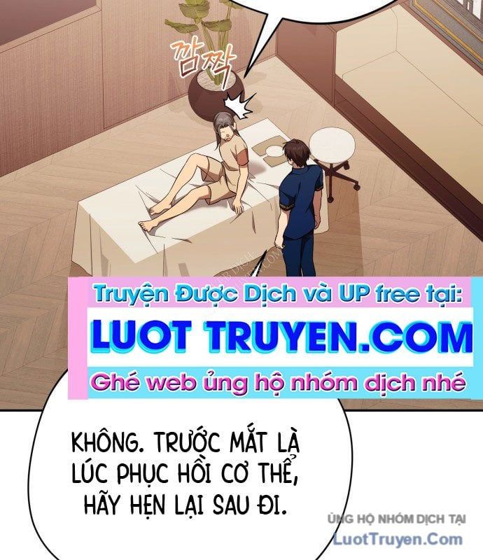 Truyện tranh Thiên Ma Bấm Huyệt - Trang 23