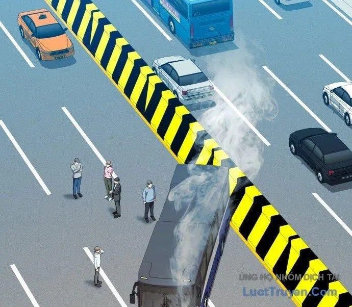 Truyện tranh Thiên Ma Bấm Huyệt - Trang 6