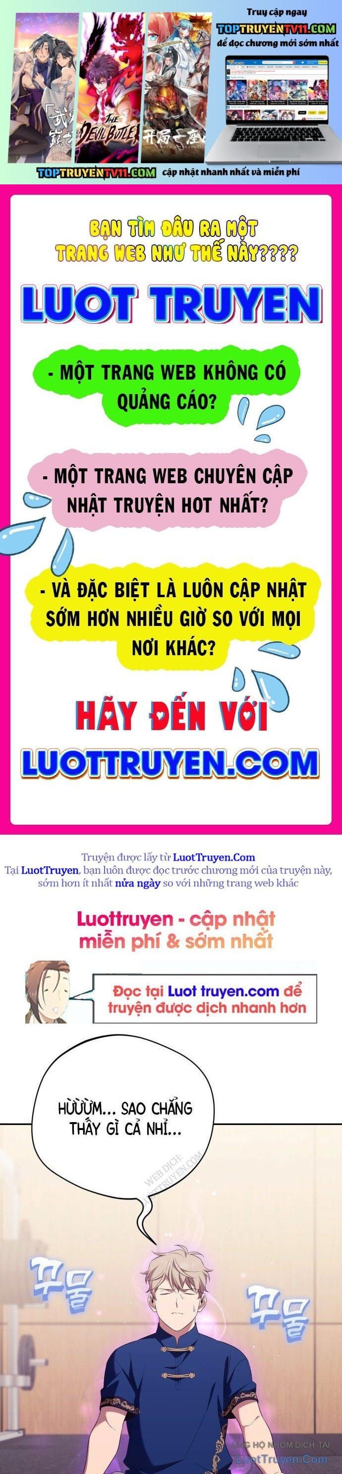 Truyện tranh Thiên Ma Bấm Huyệt - Trang 2