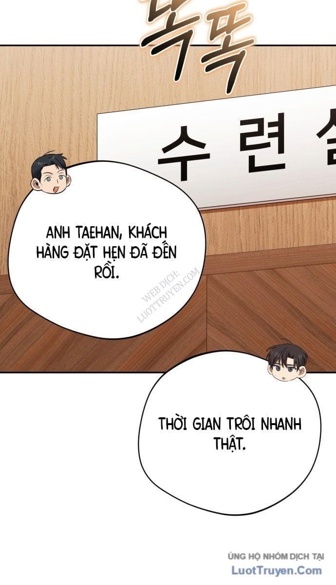 Truyện tranh Thiên Ma Bấm Huyệt - Trang 19