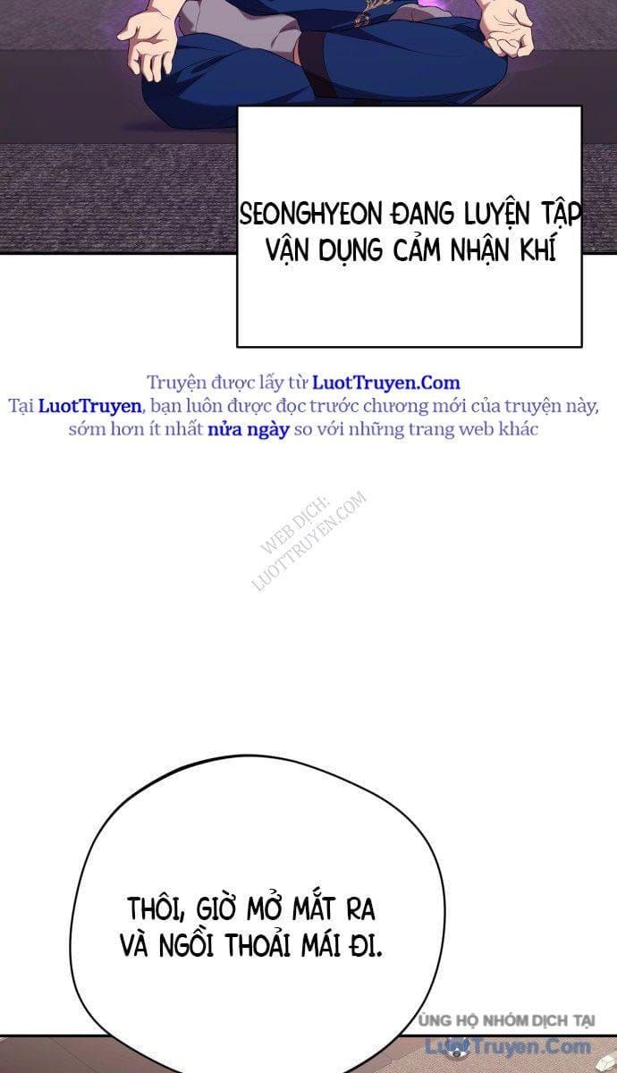 Truyện tranh Thiên Ma Bấm Huyệt - Trang 3