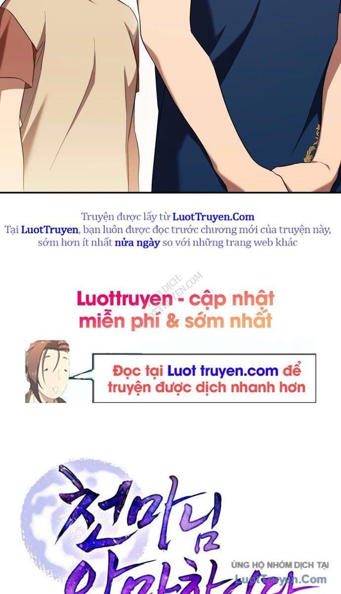 Truyện tranh Thiên Ma Bấm Huyệt - Trang 21