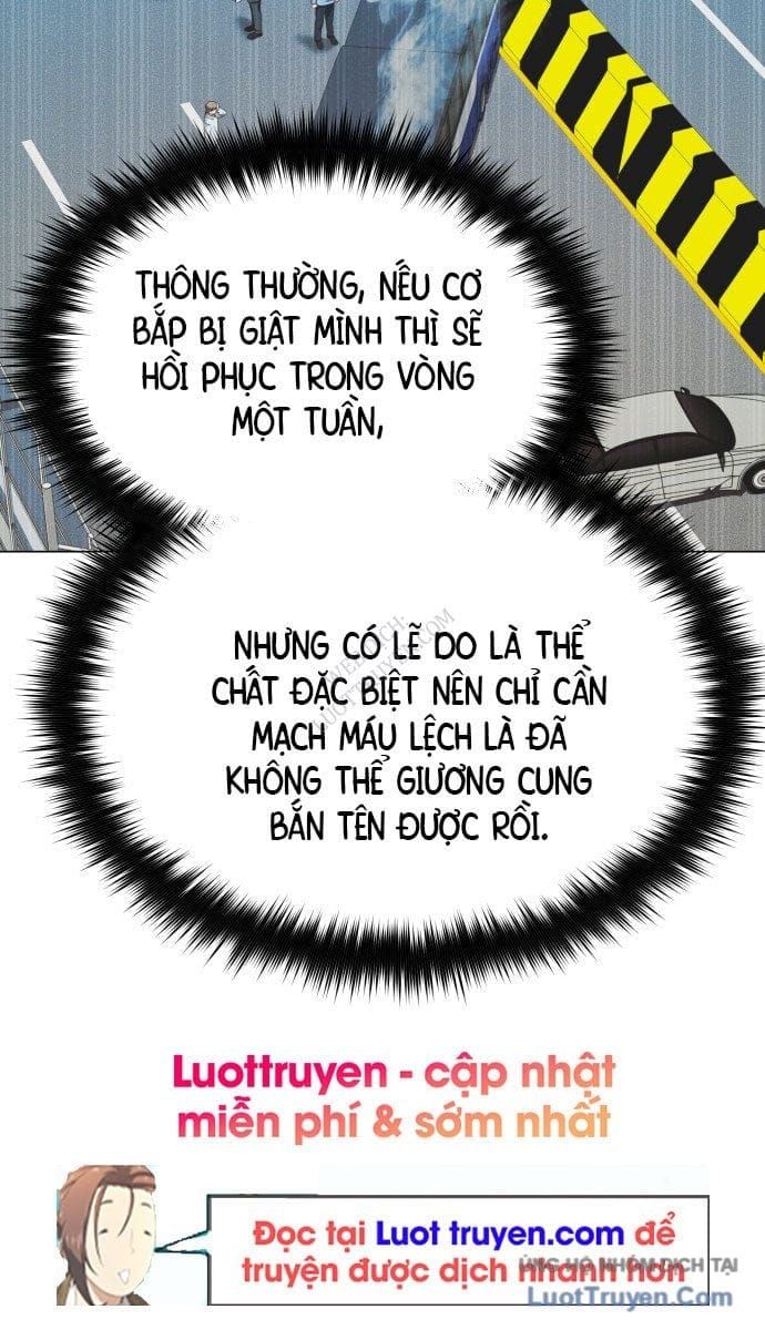 Truyện tranh Thiên Ma Bấm Huyệt - Trang 42