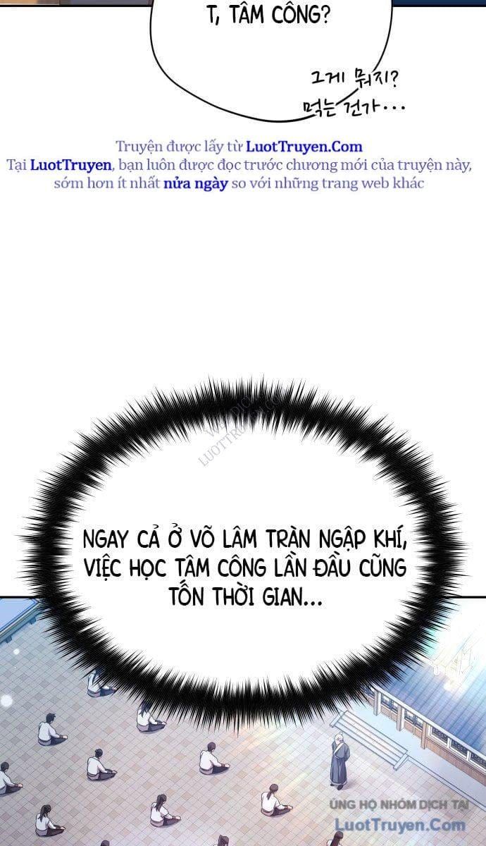 Truyện tranh Thiên Ma Bấm Huyệt - Trang 8