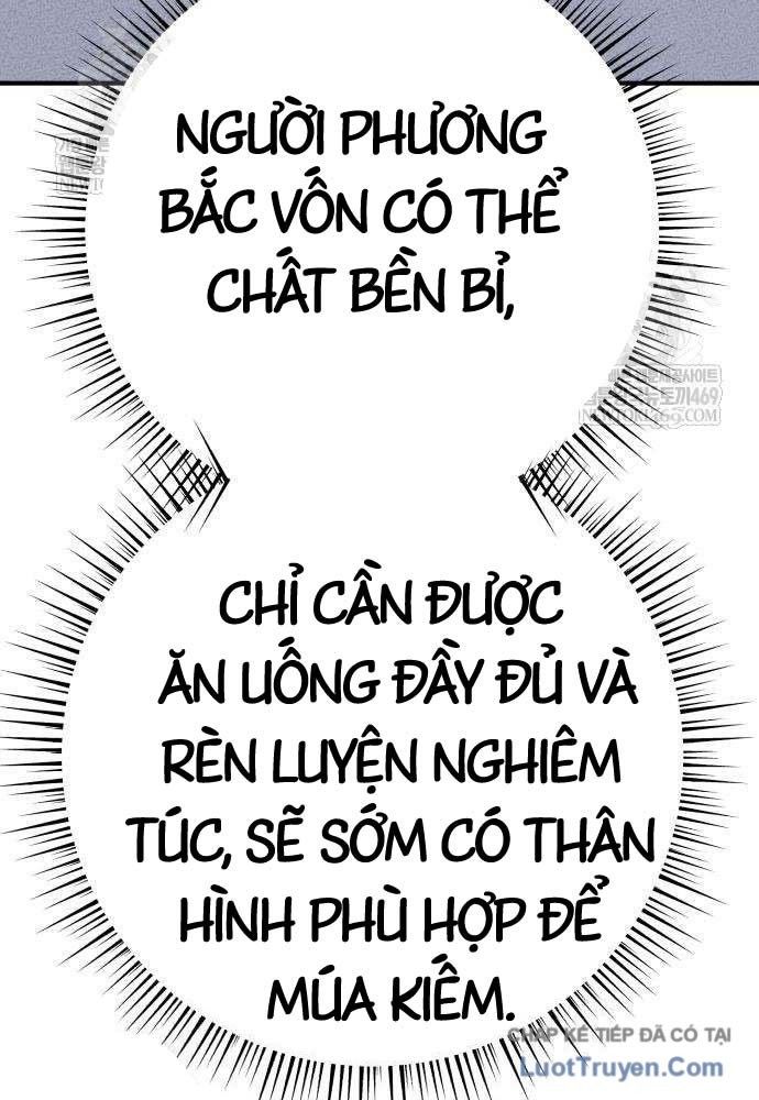 Vua Hiệp Sĩ Tóc Đen Chap 3 - Next Chap 2