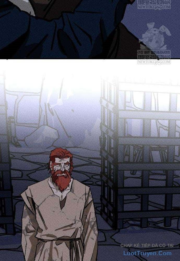 Vua Hiệp Sĩ Tóc Đen Chap 3 - Next Chap 2