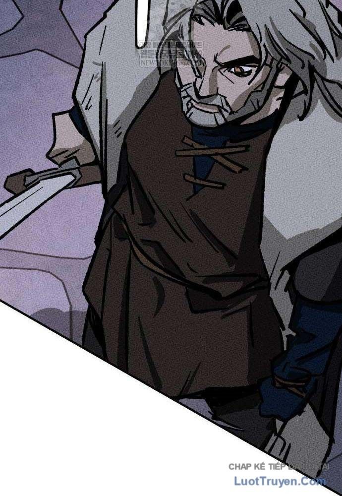 Vua Hiệp Sĩ Tóc Đen Chap 3 - Next Chap 2