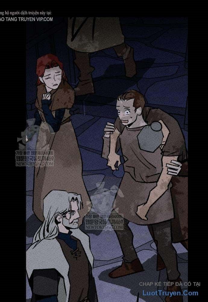 Vua Hiệp Sĩ Tóc Đen Chap 3 - Next Chap 2