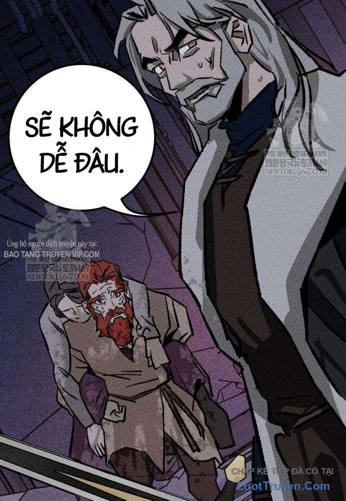 Vua Hiệp Sĩ Tóc Đen Chap 3 - Next Chap 2