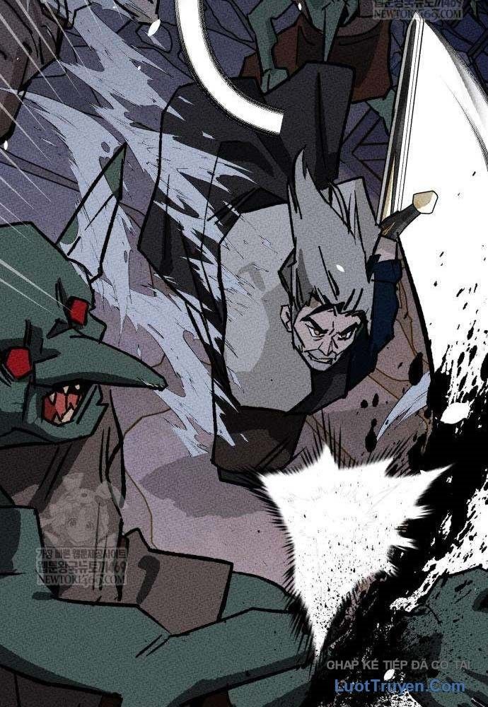 Vua Hiệp Sĩ Tóc Đen Chap 3 - Next Chap 2