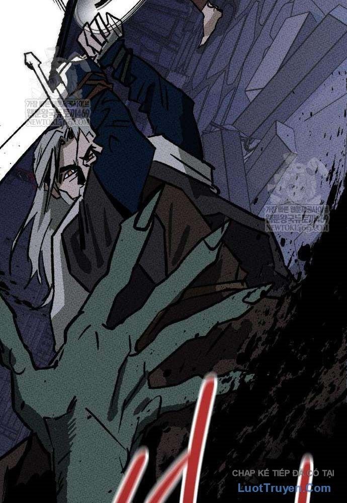 Vua Hiệp Sĩ Tóc Đen Chap 3 - Next Chap 2