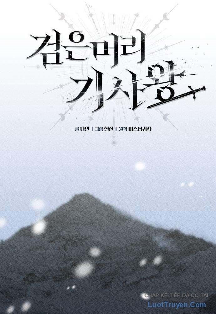 Vua Hiệp Sĩ Tóc Đen Chap 3 - Next Chap 2