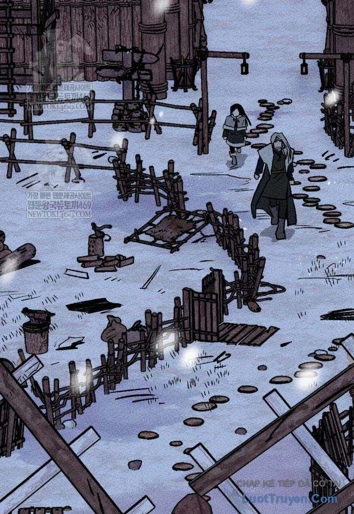 Vua Hiệp Sĩ Tóc Đen Chap 3 - Next Chap 2