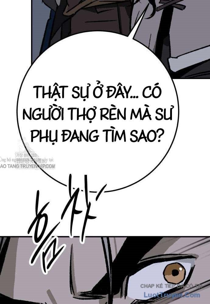 Vua Hiệp Sĩ Tóc Đen Chap 3 - Next Chap 2