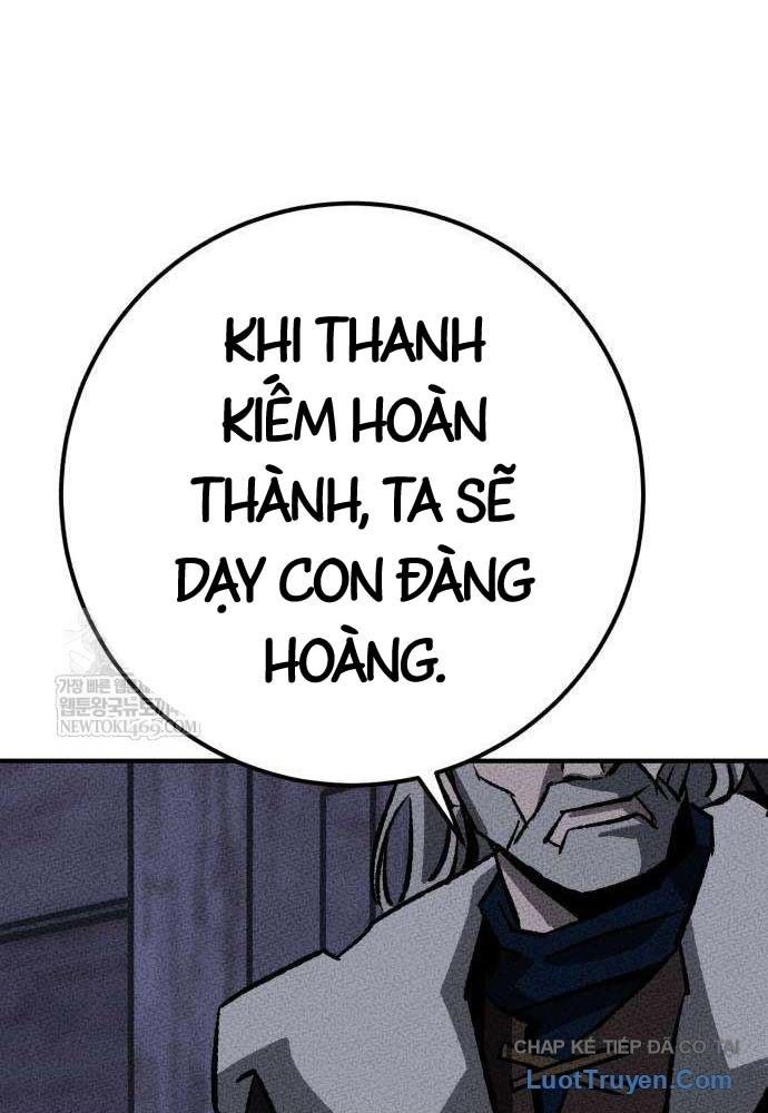 Vua Hiệp Sĩ Tóc Đen Chap 3 - Next Chap 2