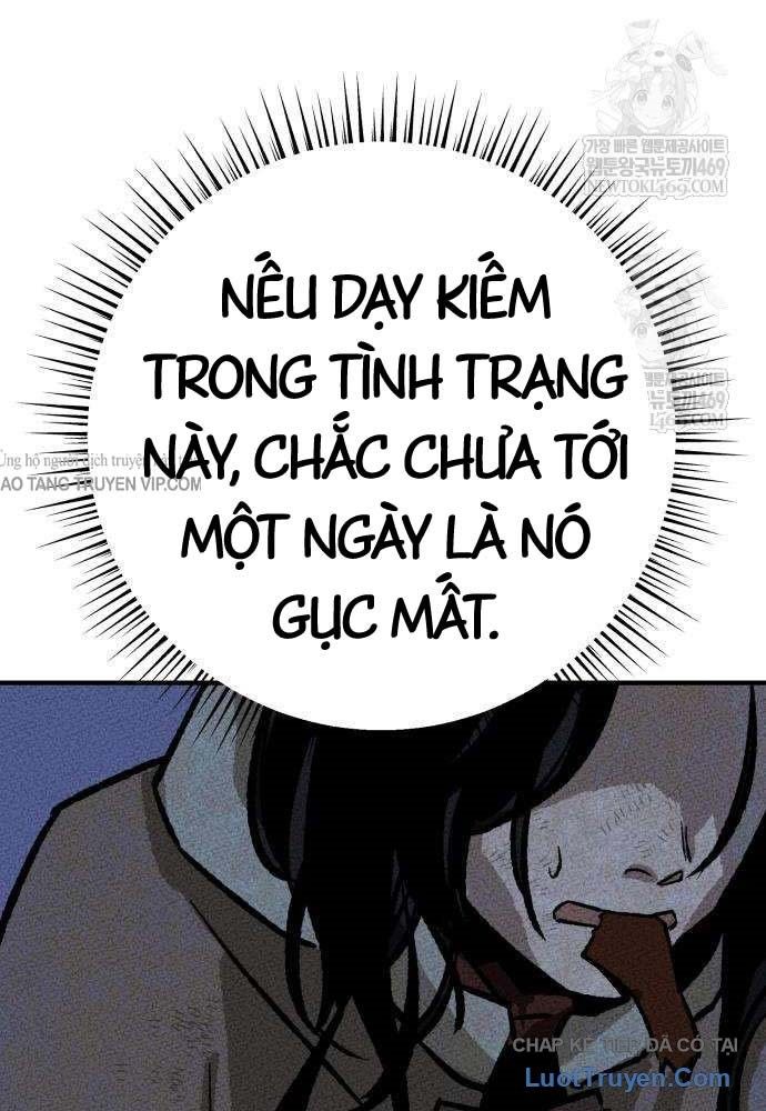 Vua Hiệp Sĩ Tóc Đen Chap 3 - Next Chap 2