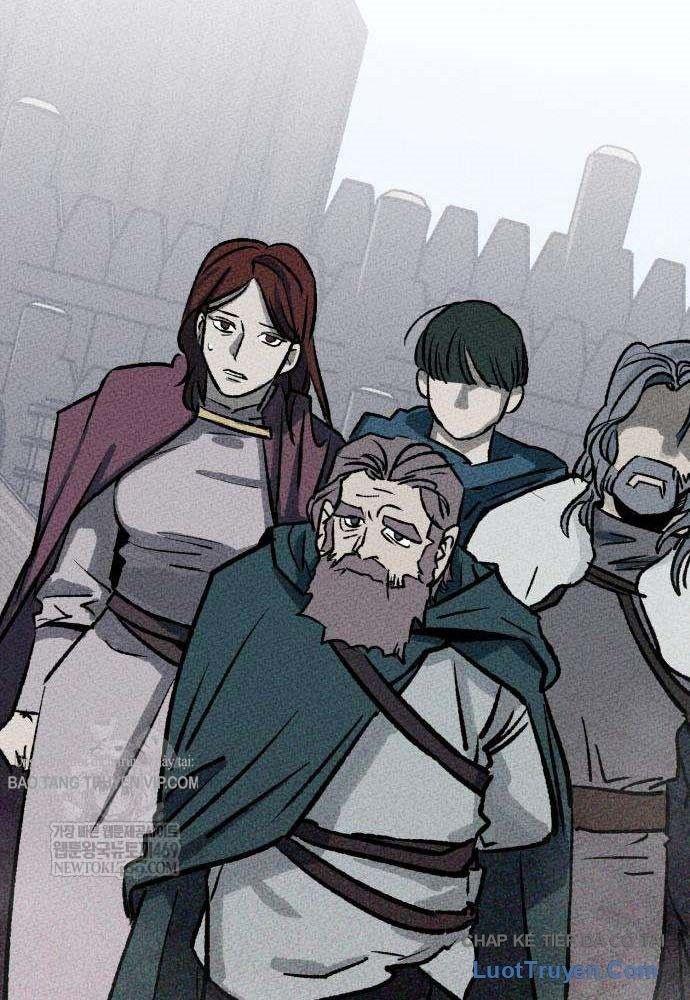 Vua Hiệp Sĩ Tóc Đen Chap 5 - Next Chap 4