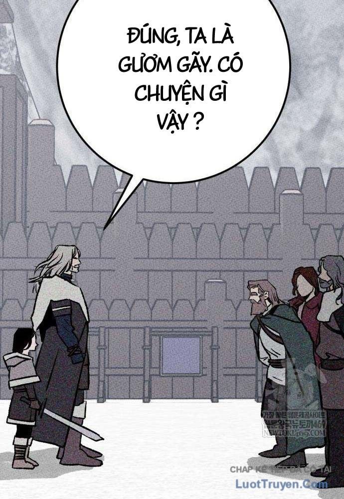 Vua Hiệp Sĩ Tóc Đen Chap 5 - Next Chap 4