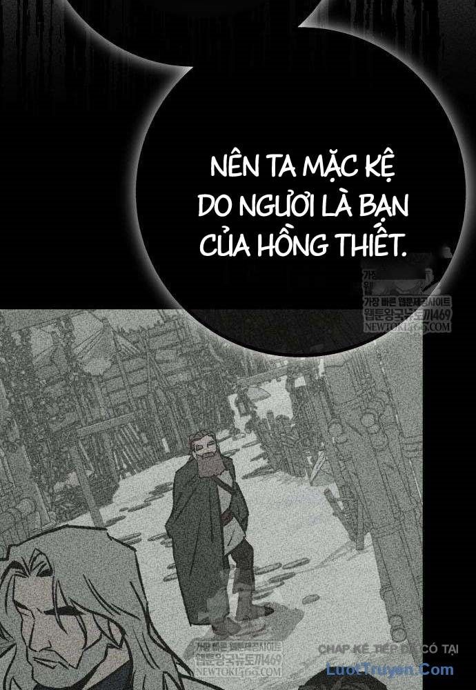 Vua Hiệp Sĩ Tóc Đen Chap 5 - Next Chap 4
