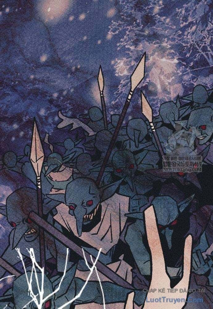 Vua Hiệp Sĩ Tóc Đen Chap 5 - Next Chap 4