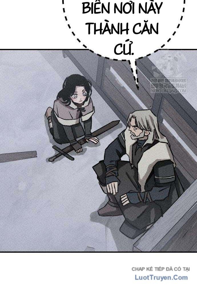 Vua Hiệp Sĩ Tóc Đen Chap 5 - Next Chap 4