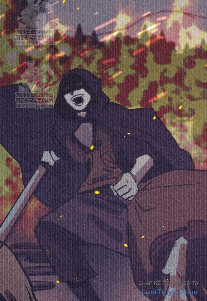 Vua Hiệp Sĩ Tóc Đen Chap 5 - Next Chap 4