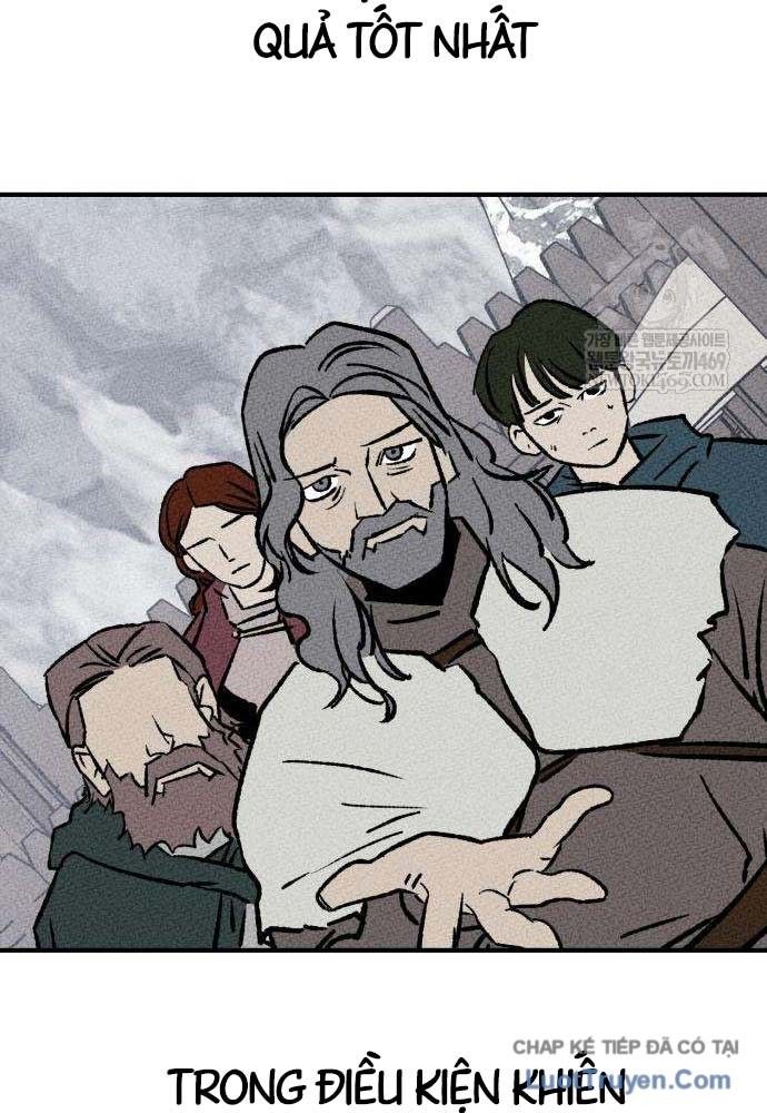 Vua Hiệp Sĩ Tóc Đen Chap 5 - Next Chap 4