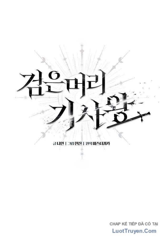 Vua Hiệp Sĩ Tóc Đen Chap 5 - Next Chap 4