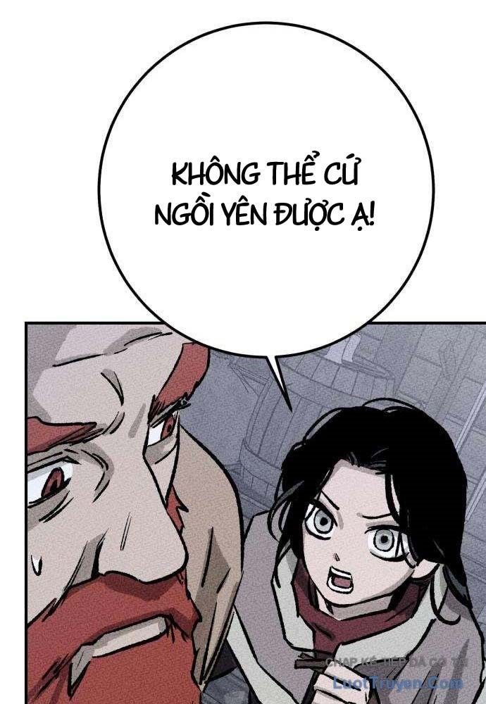 Vua Hiệp Sĩ Tóc Đen Chap 5 - Next Chap 4