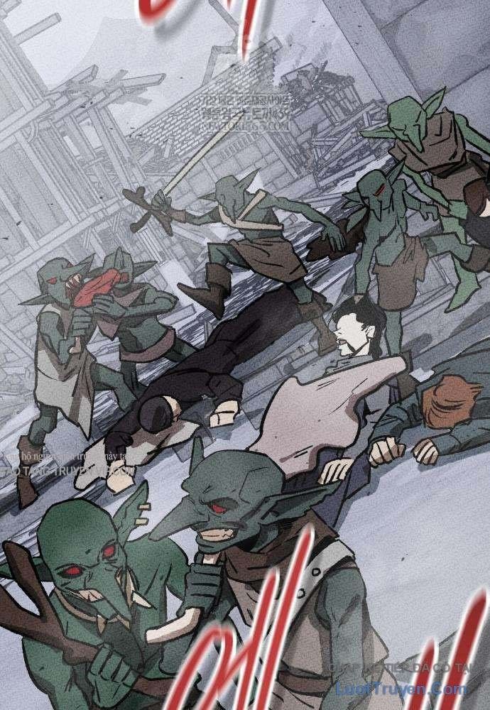 Vua Hiệp Sĩ Tóc Đen Chap 5 - Next Chap 4