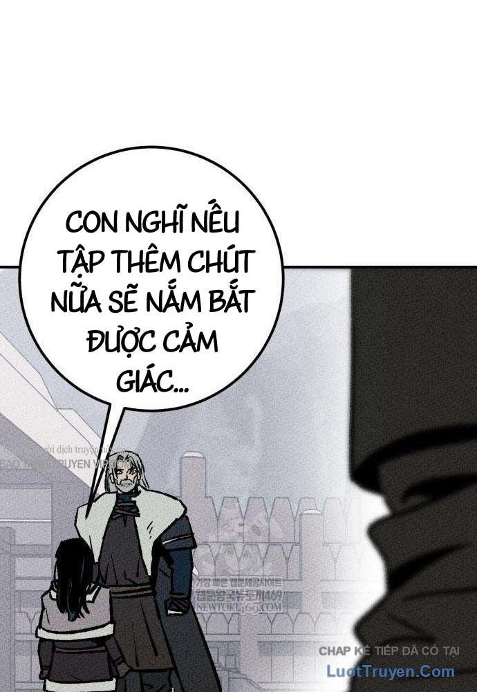 Vua Hiệp Sĩ Tóc Đen Chap 5 - Next Chap 4