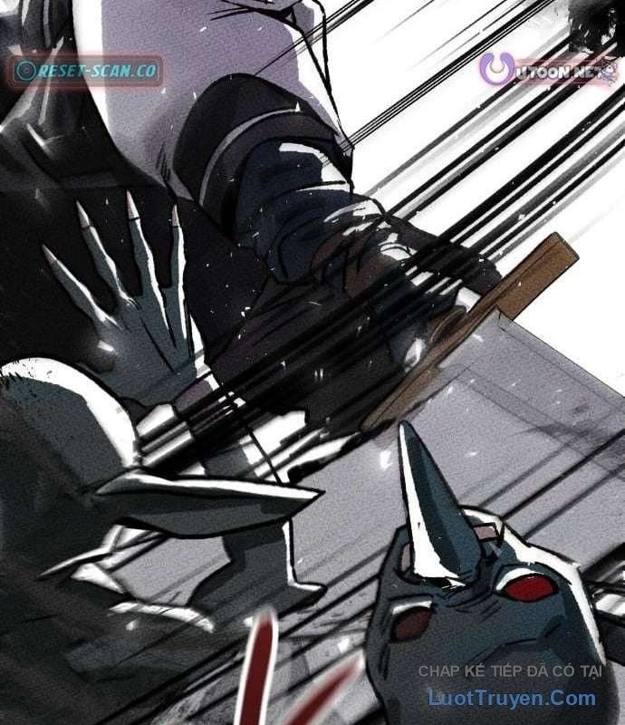 Vua Hiệp Sĩ Tóc Đen Chap 6 - Next Chap 5