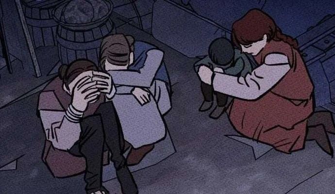 Vua Hiệp Sĩ Tóc Đen Chap 6 - Next Chap 5