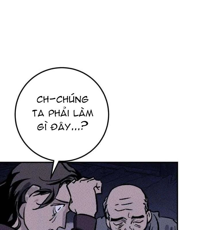 Vua Hiệp Sĩ Tóc Đen Chap 6 - Next Chap 5