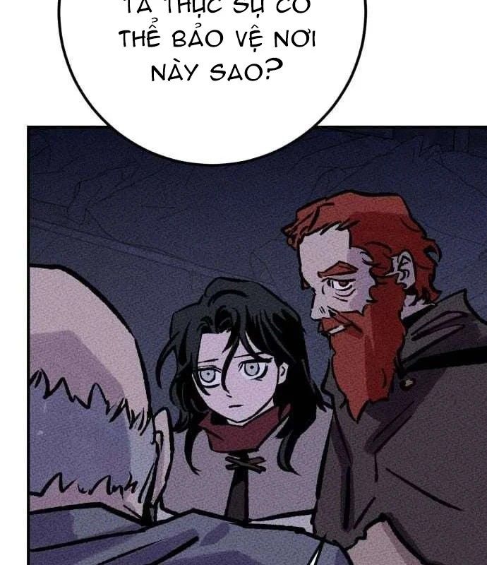 Vua Hiệp Sĩ Tóc Đen Chap 6 - Next Chap 5