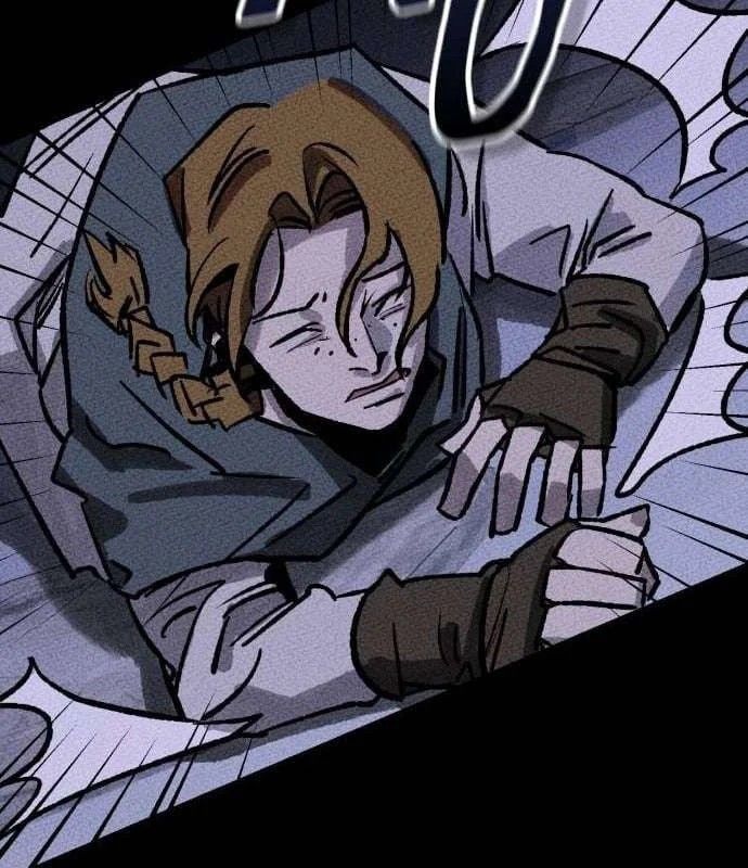 Vua Hiệp Sĩ Tóc Đen Chap 6 - Next Chap 5