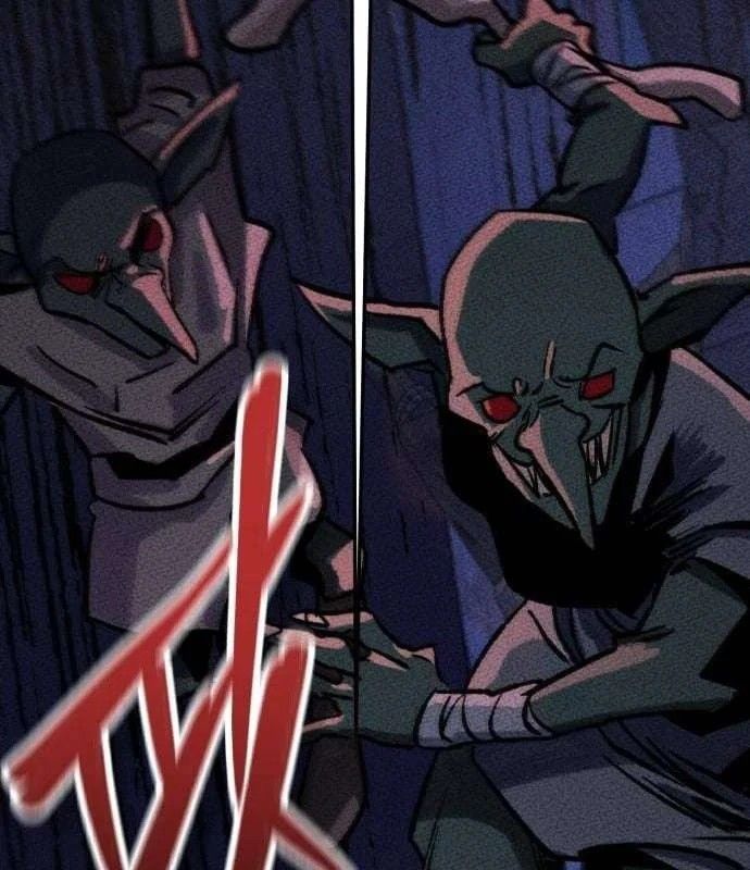 Vua Hiệp Sĩ Tóc Đen Chap 6 - Next Chap 5