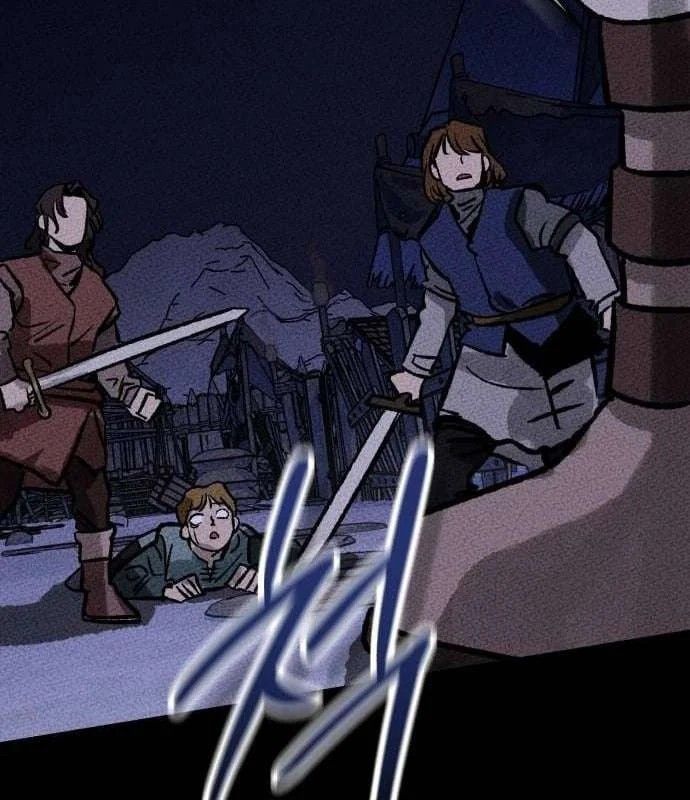 Vua Hiệp Sĩ Tóc Đen Chap 6 - Next Chap 5