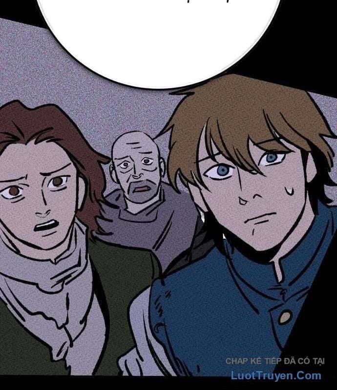Vua Hiệp Sĩ Tóc Đen Chap 6 - Next Chap 5