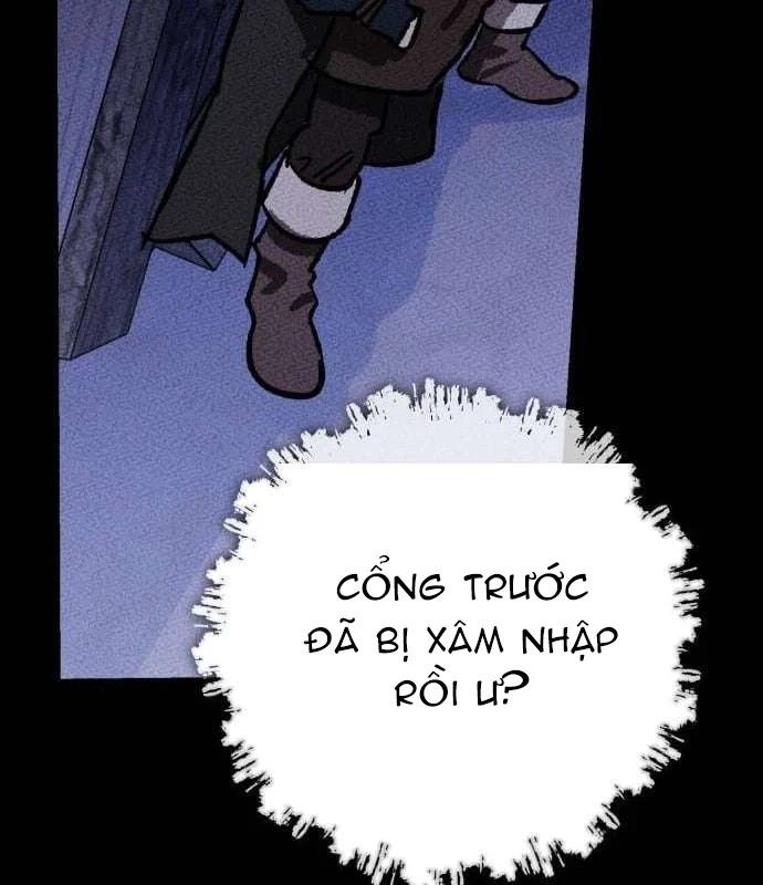 Vua Hiệp Sĩ Tóc Đen Chap 6 - Next Chap 5