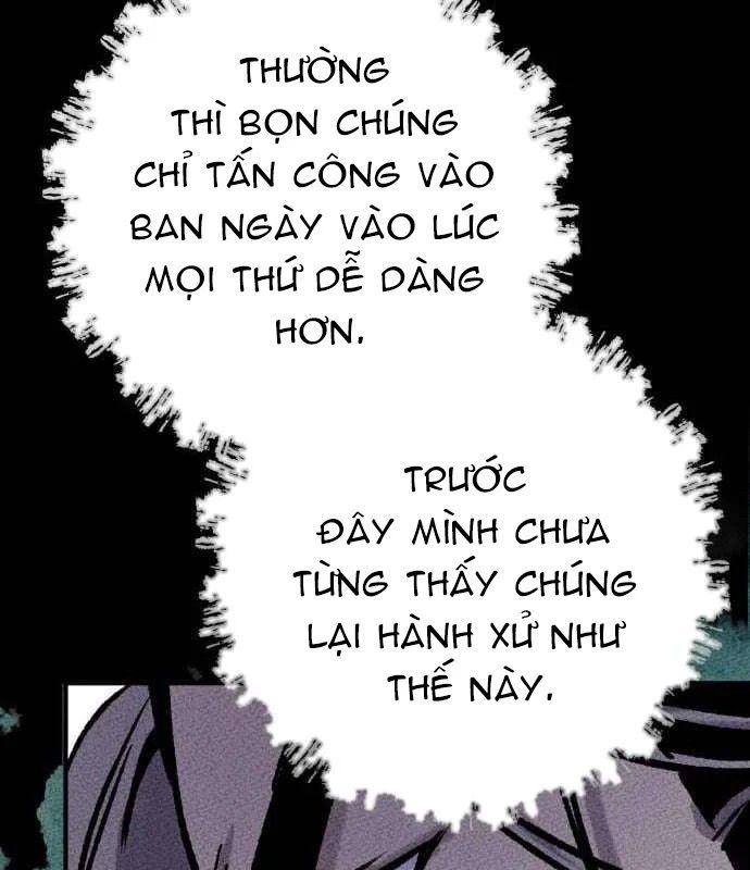 Vua Hiệp Sĩ Tóc Đen Chap 6 - Next Chap 5