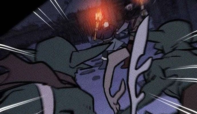 Vua Hiệp Sĩ Tóc Đen Chap 6 - Next Chap 5